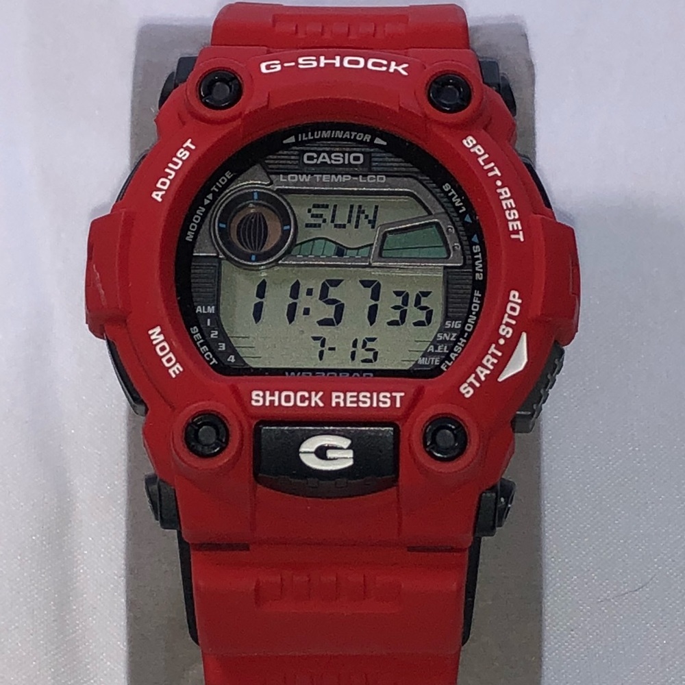 G-Shock - Picture 1 of 3